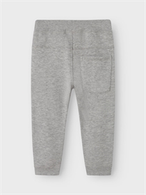 NAME IT Sweatpants Vimo Grey Melange